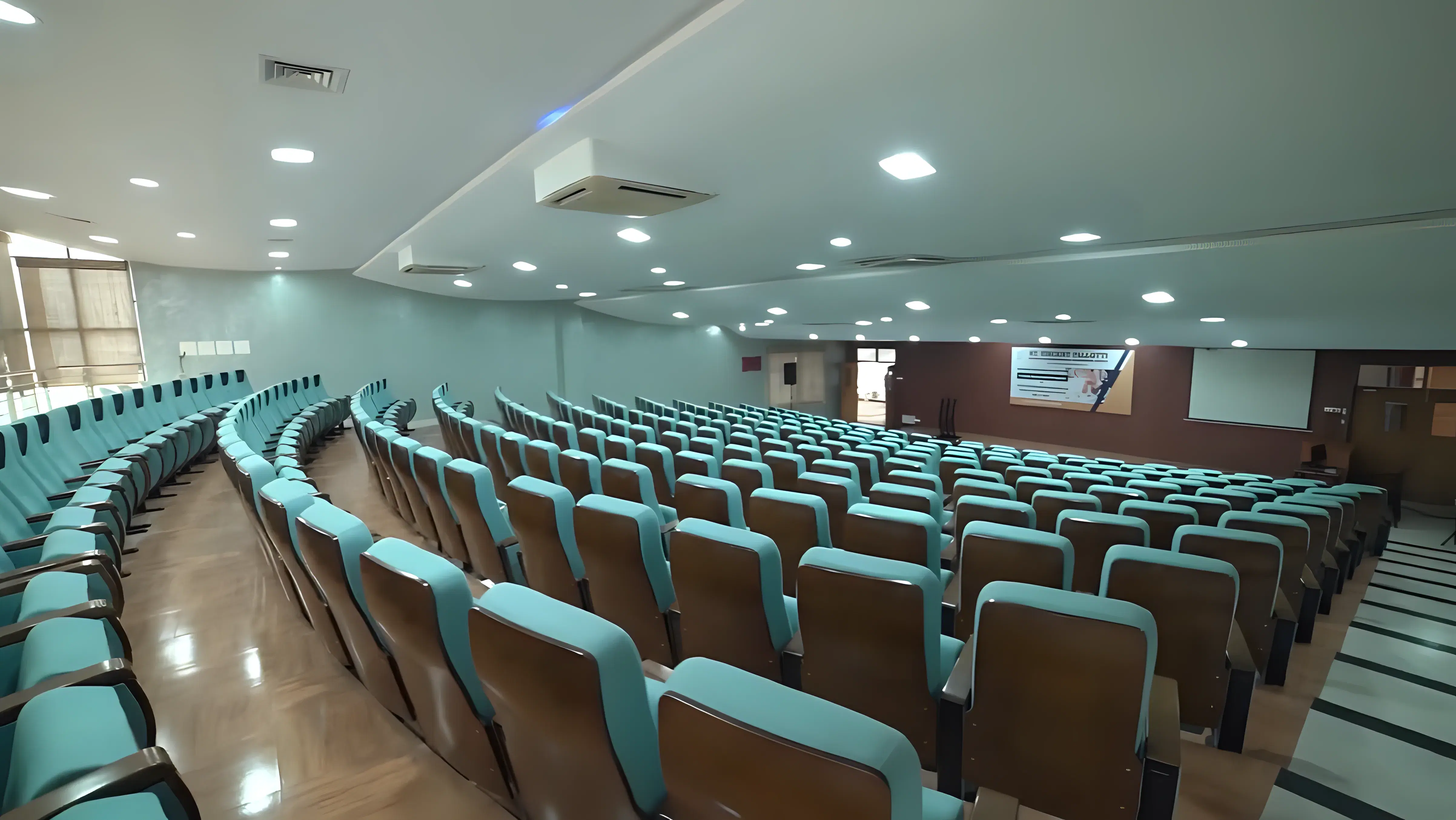 St Vincent Pallotti College of Engineering and Technology Nagpur Facilities photo 32